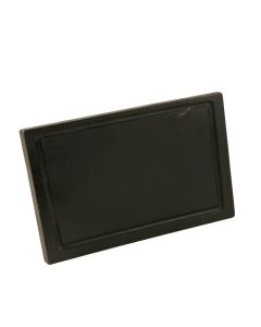Reed Bluff Cutting Board - Black