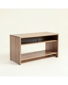 Shelbina Console Table (synthetic illustration; no displayed measurements)