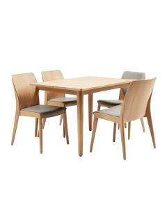 Guillaume 3 Piece Dining Set
