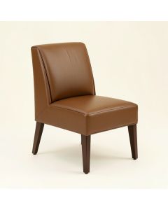 Saltford Upholstered Dining Chair (synthetic illustration; no displayed measurements)