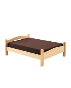 Convertible Toddler Bed (synthetic illustration; no displayed measurements)