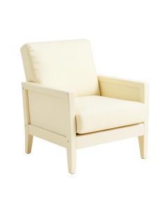 Doerr 31.5 '' Wide Armchair (synthetic illustration; no displayed measurements)