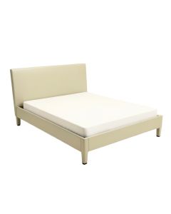 Miah 9 '' Steel Platform Bed
