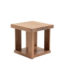 Nealon End Table (synthetic illustration; no displayed measurements)