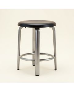 Bar & Counter Stool (synthetic illustration; no displayed measurements)