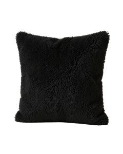 Halesowen Decorative Shaggy Throw Pillow