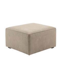 Lampkins 24 '' Rectangle Standard Ottoman