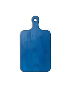 Slate Bridge Cutting Board - Blue