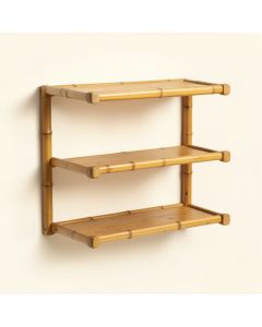 Ben Wall Shelf (synthetic illustration; no displayed measurements)