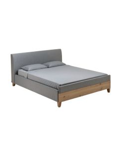 Darwen Platform Bed (synthetic illustration; no displayed measurements)