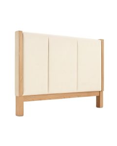 Sieber Upholstered Panel Headboard