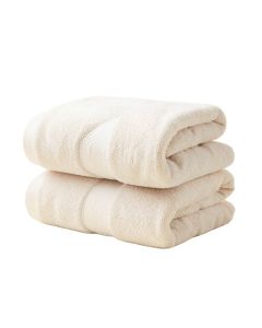 Luciana 3 Piece Towel Set (synthetic illustration; no displayed measurements)