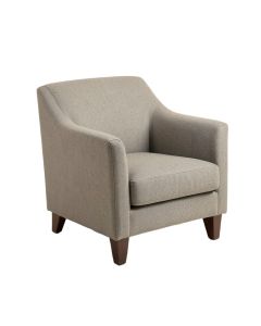 Blaize Upholstered Parsons Chair (synthetic illustration; no displayed measurements)