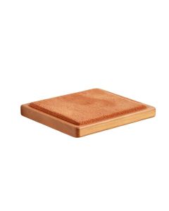 Elm Field Wall-Mounted Cat Perch - Terracotta