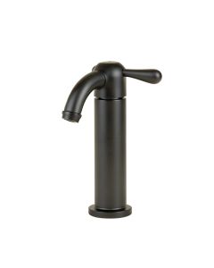 Carlson Widespread Bathroom Faucet With Drain Assembly