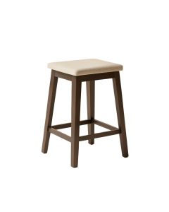 Schuldt 29.5 '' Patio Bar Stool
