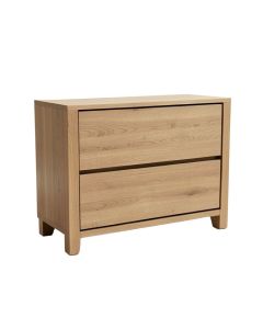 Camryn2 Drawer Accent Cabinet