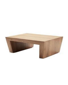 Maestas Solid Coffee Table