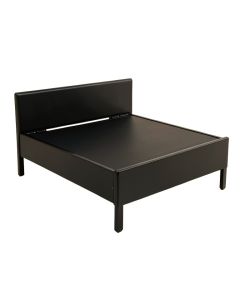 Ashbury Insta-Lock Bed Frame (synthetic illustration; no displayed measurements)