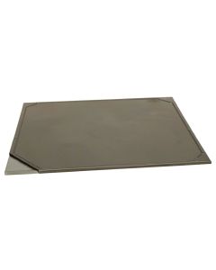 Berhley Welcome 34 In . X 21.5 In . Outdoor Door Mat (synthetic illustration; no displayed measurements)