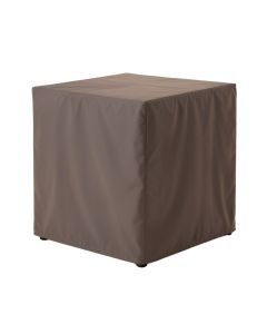 Water Resistant Patio Table Cover With 7 Year Warranty