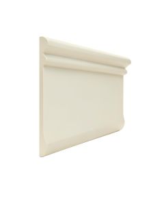 Gaige 7/8 '' H X 96 '' W X 1/2 '' D Panel Moulding (synthetic illustration; no displayed measurements)
