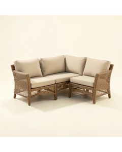 Ealing Seating Group With Cushions (synthetic illustration; no displayed measurements)