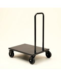440 Lb . Capacity Platform Hand Truck Dolly (synthetic illustration; no displayed measurements)