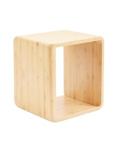 Cliff Brook Side Table - Ivory (synthetic illustration; no displayed measurements)