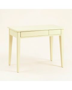 Spruce Bluff Writing Desk - Ivory (synthetic illustration; no displayed measurements)