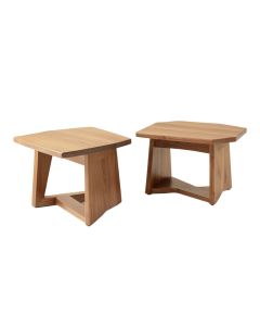 Mikell 2 Piece Coffee Table Set