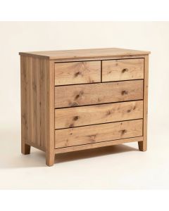 Robards 5 Drawers Dresser (synthetic illustration; no displayed measurements)