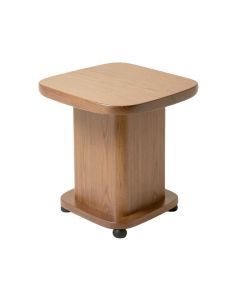 All Purpose Rolling End Table (synthetic illustration; no displayed measurements)