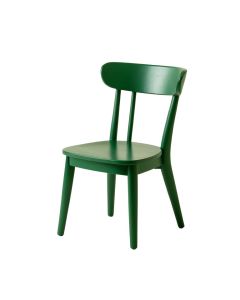 Hill Dale Dining Chair - Green