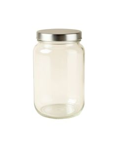 Montana Storage Jar