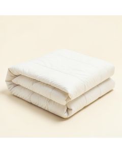 Love & Family Single Reversible Comforter (synthetic illustration; no displayed measurements)