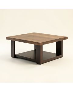 Bostic Dutch Coffee Table (synthetic illustration; no displayed measurements)