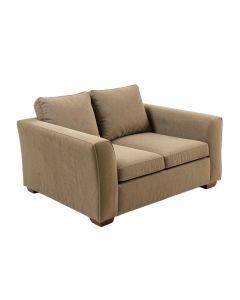 Griswold 92 '' Flared Arm Sofa Bed (synthetic illustration; no displayed measurements)