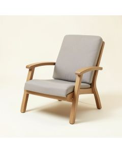 Tarik Porch Rocking Chair (synthetic illustration; no displayed measurements)