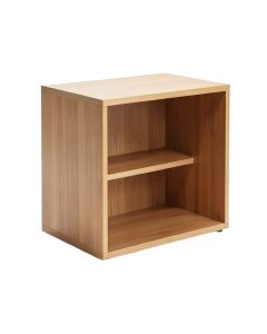 Series C 1 - Shelf Storage Cabinet (synthetic illustration; no displayed measurements)