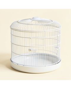 Round Roof Bird Starter Kit (synthetic illustration; no displayed measurements)