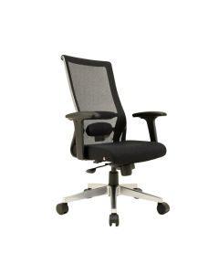 Ergonomic Mesh Executive Chair