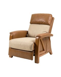Azhar 41 '' Wide Faux Leather Power Lift Assist Standard Recliner