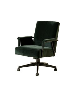 Woodhollow Task Chair (synthetic illustration; no displayed measurements)