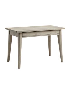 Summit Bluff Writing Desk - Gray