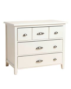 Marlinton 5 Drawer Chest