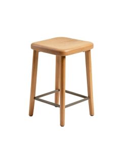 Elsmere 31 '' Patio Bar Stool