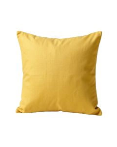 Orellana Square Cotton Pillow Cover & Insert