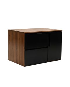 Dalmazia 2 - Drawer Credenza (synthetic illustration; no displayed measurements)