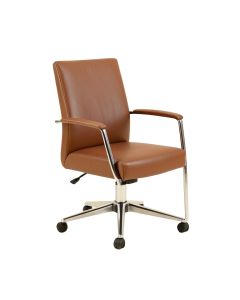 Arianny Simple Fashion Casual Beauty Salon Conference Chair